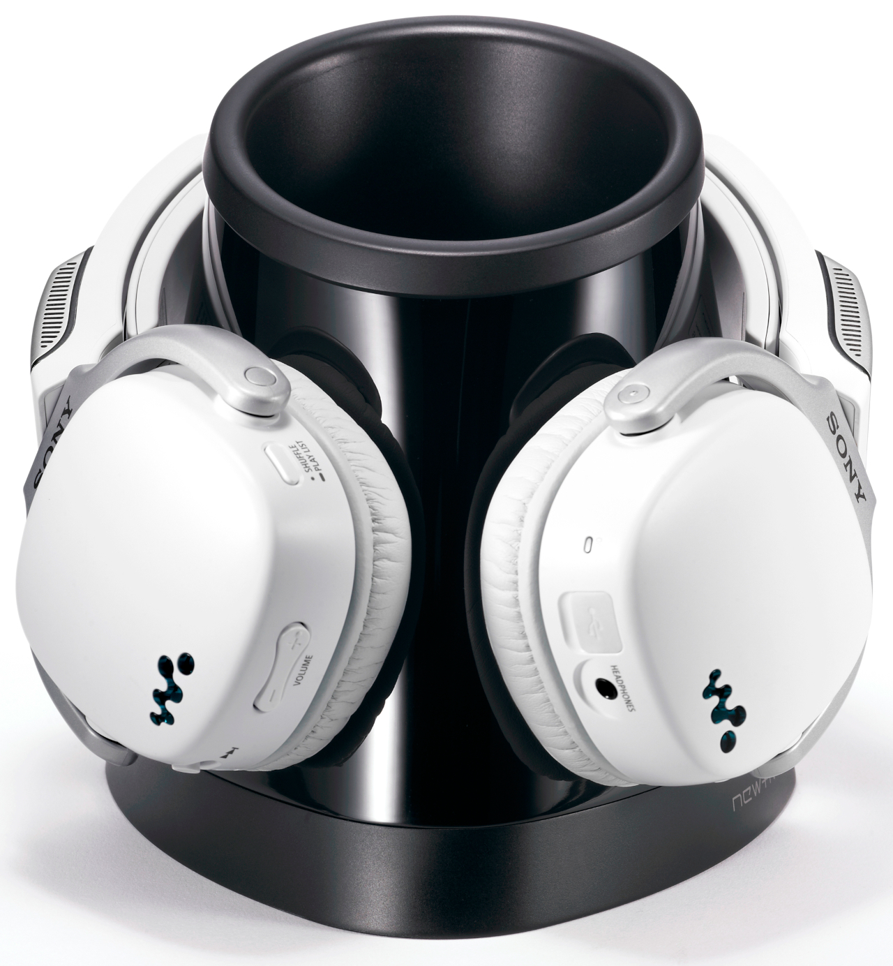 Earphone rack，headset，Receive，