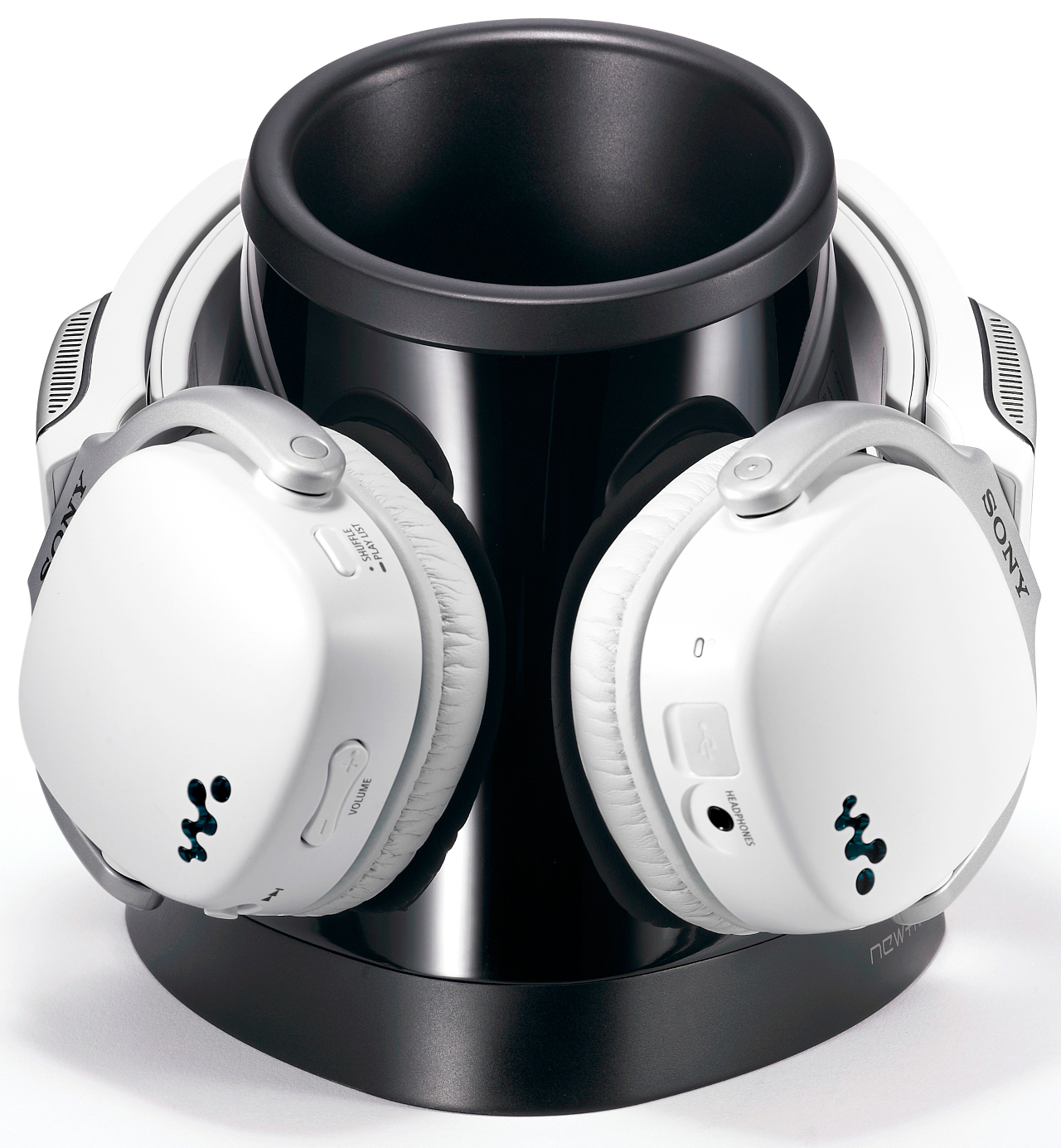 Earphone rack，headset，Receive，