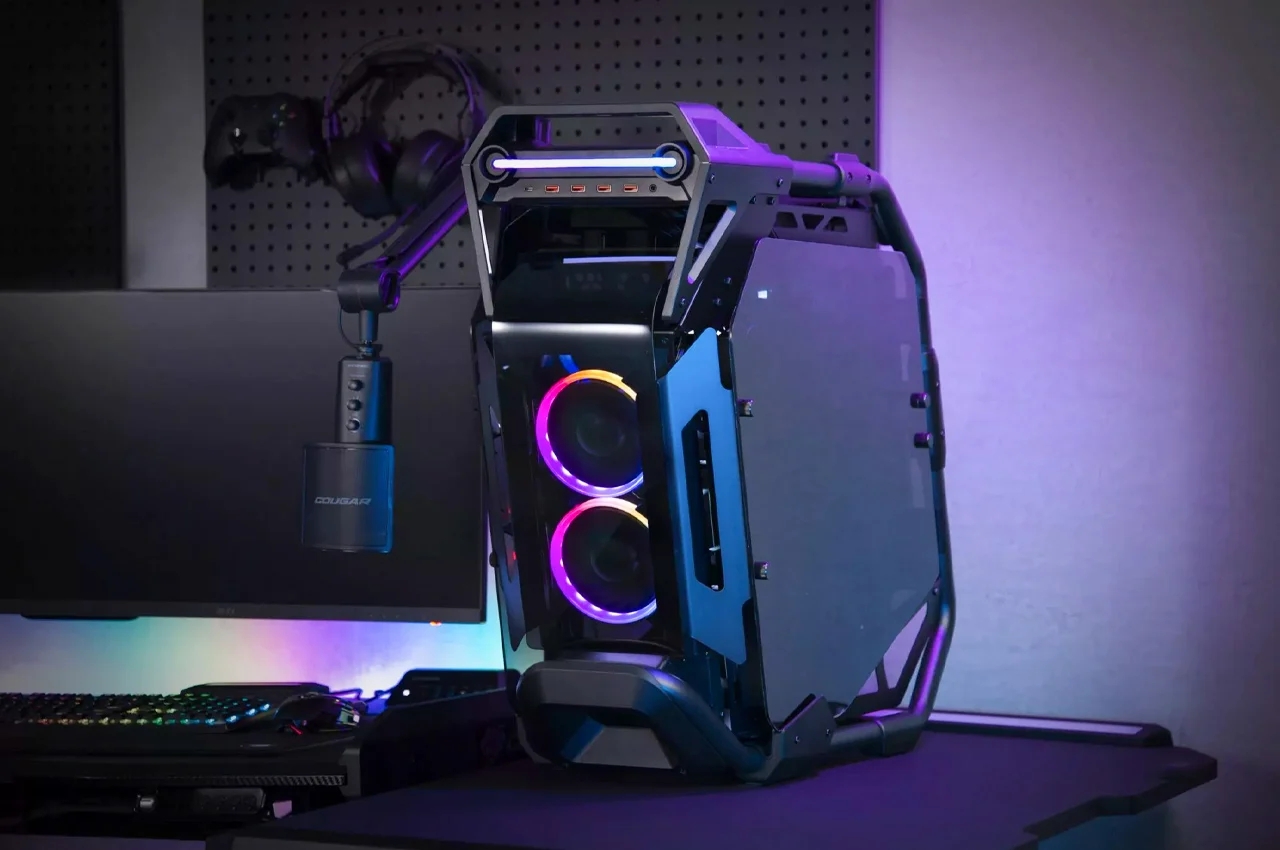 COUGAR gaming，Digital，Computer accessories，PC，