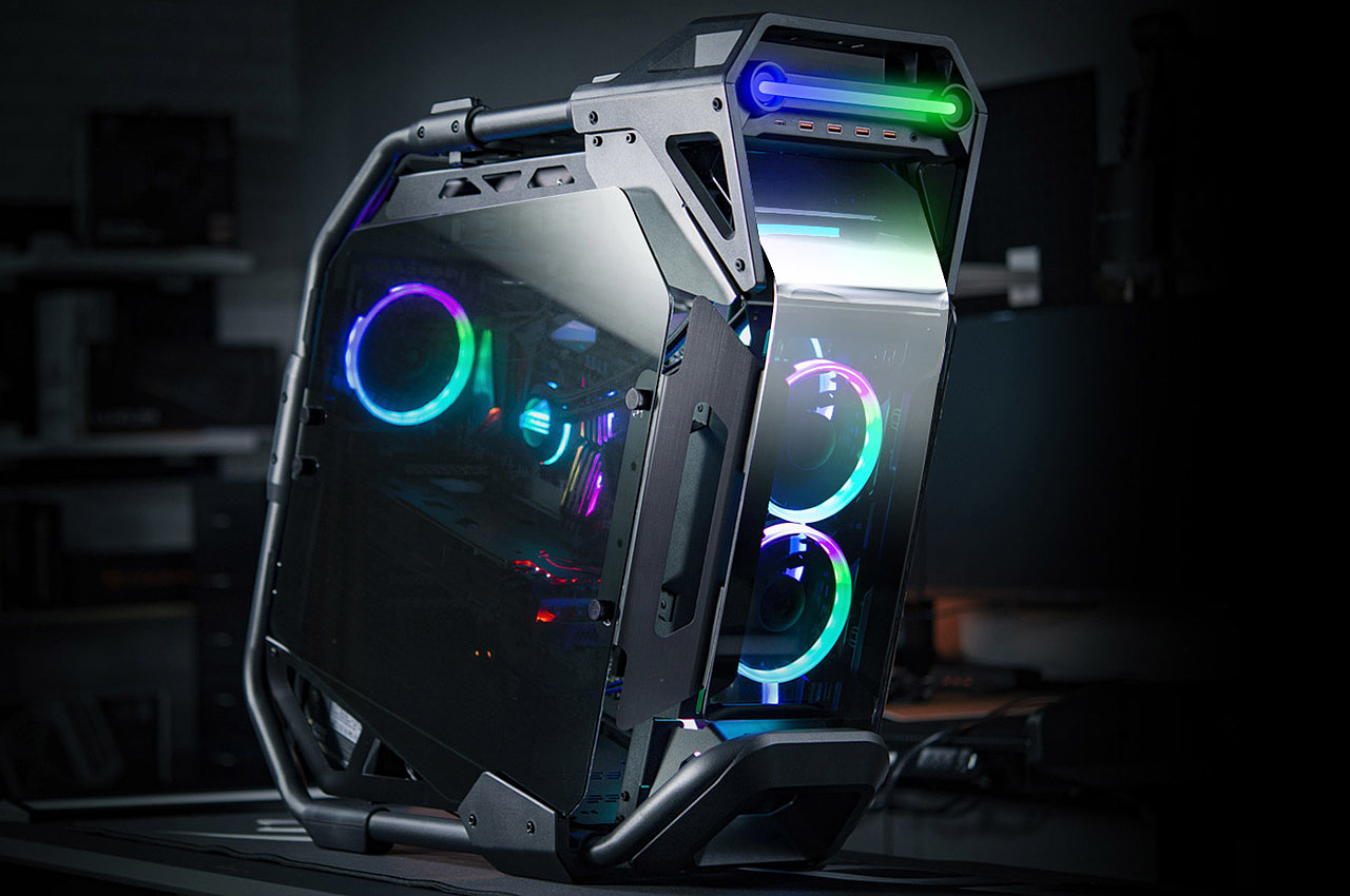 COUGAR gaming，Digital，Computer accessories，PC，