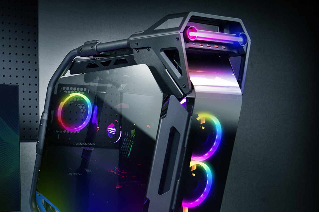 COUGAR gaming，Digital，Computer accessories，PC，