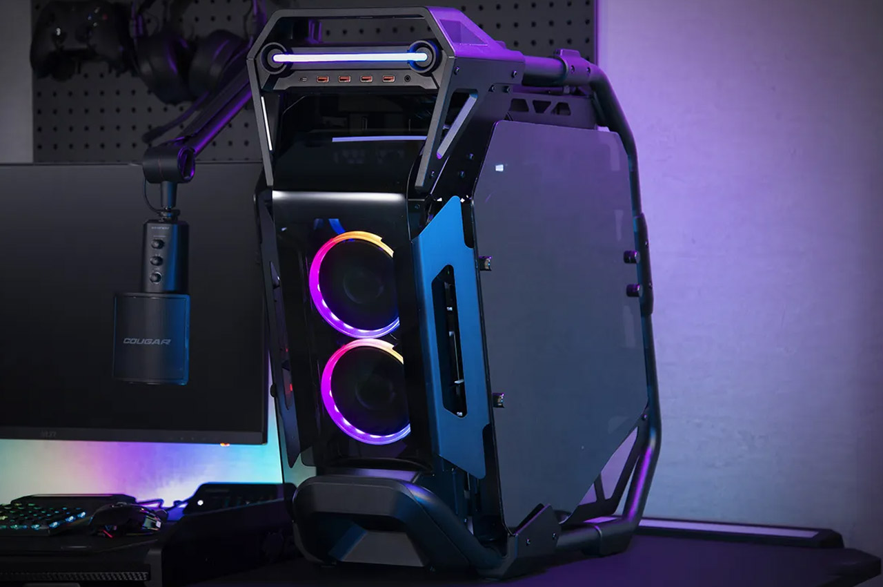 COUGAR gaming，Digital，Computer accessories，PC，