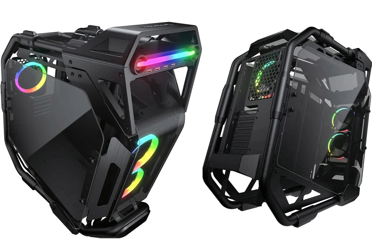 COUGAR gaming，Digital，Computer accessories，PC，