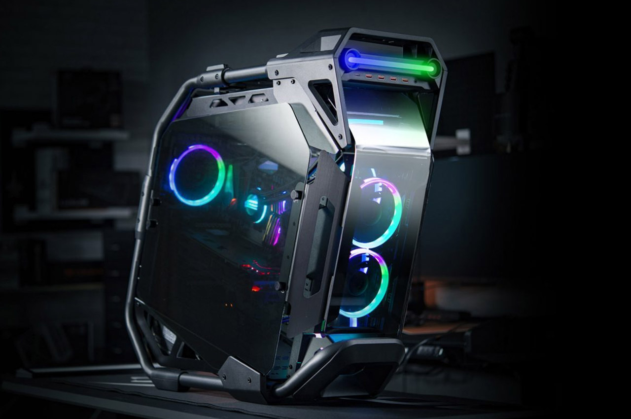 COUGAR gaming，Digital，Computer accessories，PC，