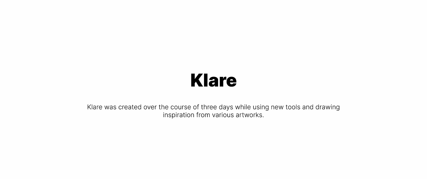 Klare，灯具，台灯，照明工具，