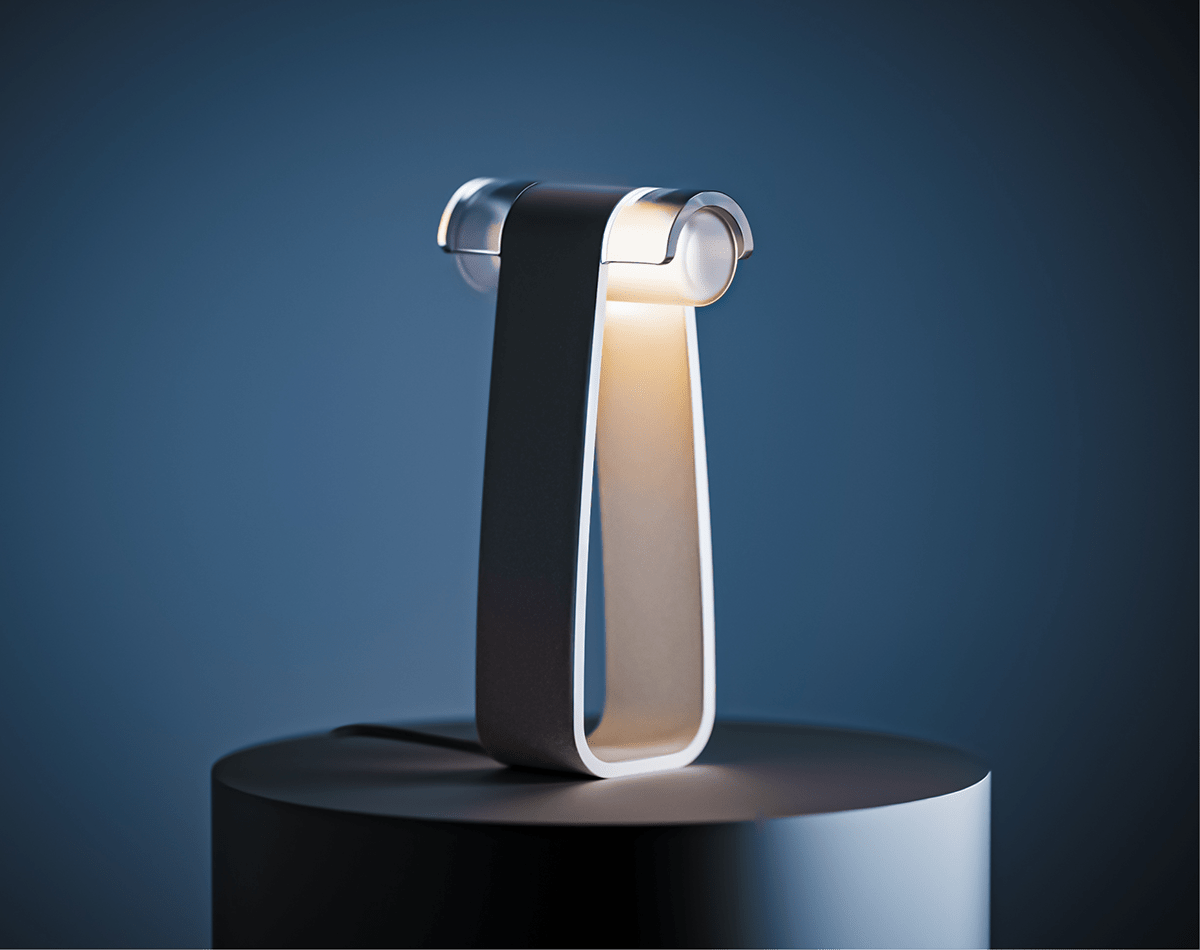 Klare，lamps and lanterns，Desk lamp，Lighting tools，