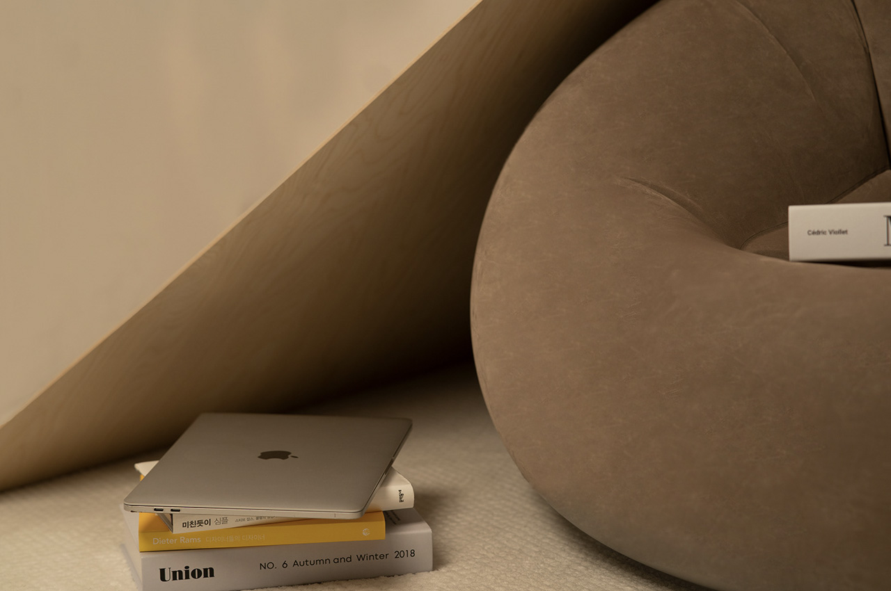 Fortune chair，furniture，Office furniture ，originality，