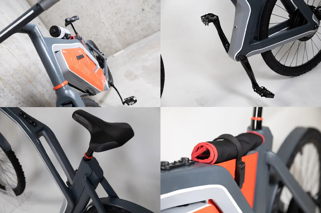 IEDEX，Electric bicycle，vehicle，Bicycle，