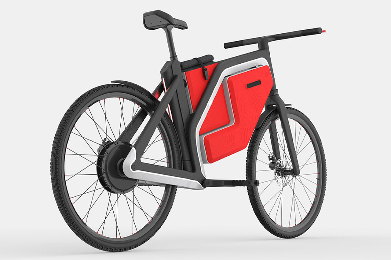 IEDEX，Electric bicycle，vehicle，Bicycle，