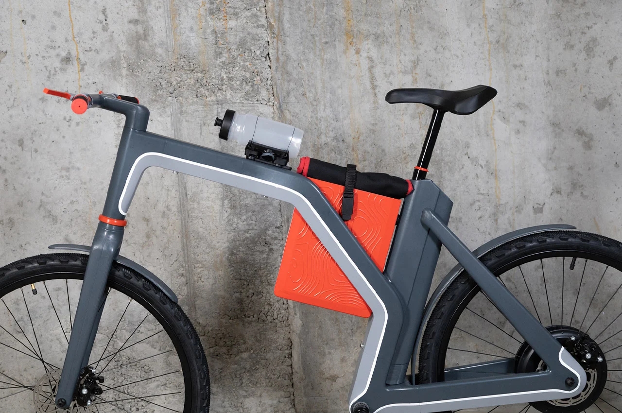 IEDEX，Electric bicycle，vehicle，Bicycle，