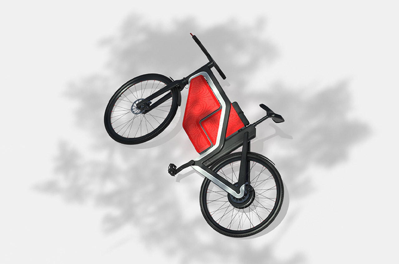 IEDEX，Electric bicycle，vehicle，Bicycle，