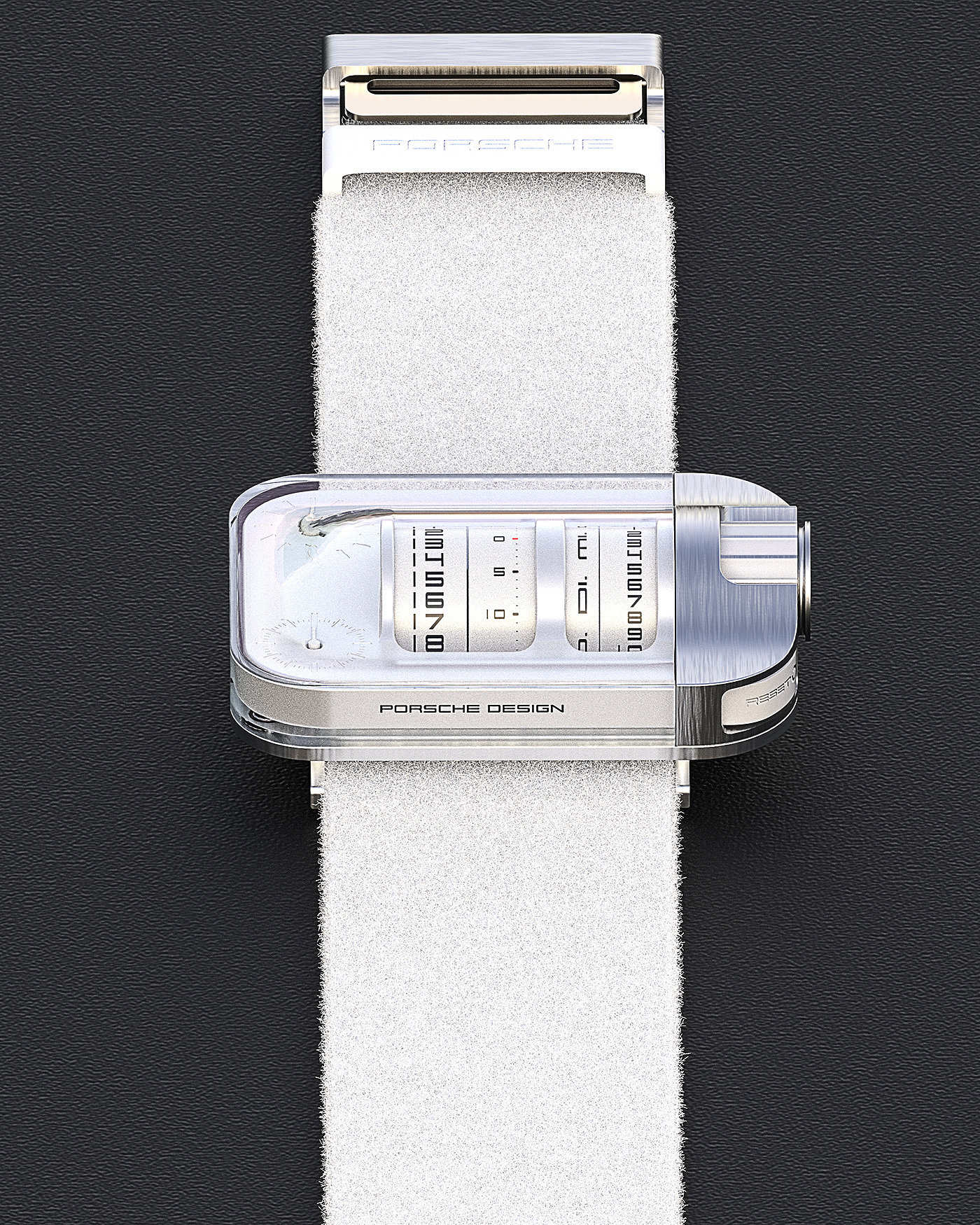Wrist watch，Wristwatch，porsche，Fashion products，