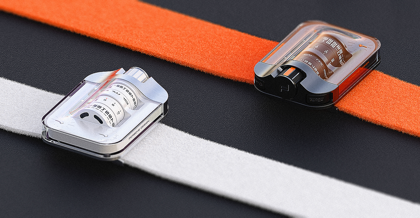 Wrist watch，Wristwatch，porsche，Fashion products，