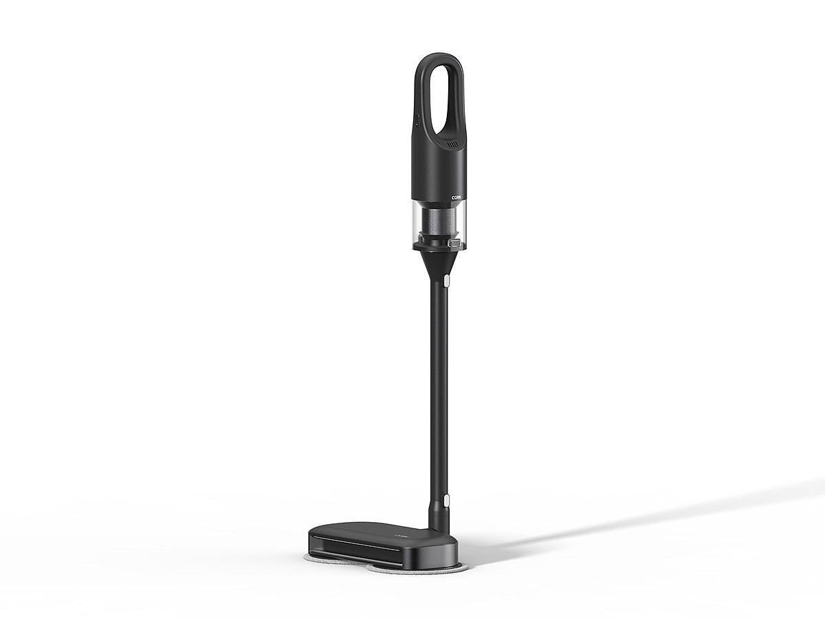 CORN，Vacuum cleaner，Household Electric Appliances，product design，