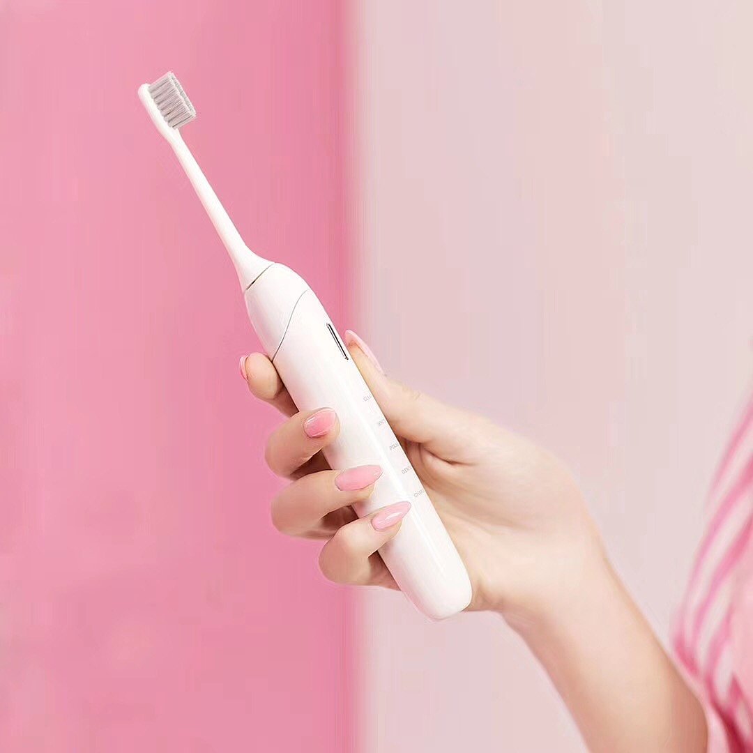 toothbrush，