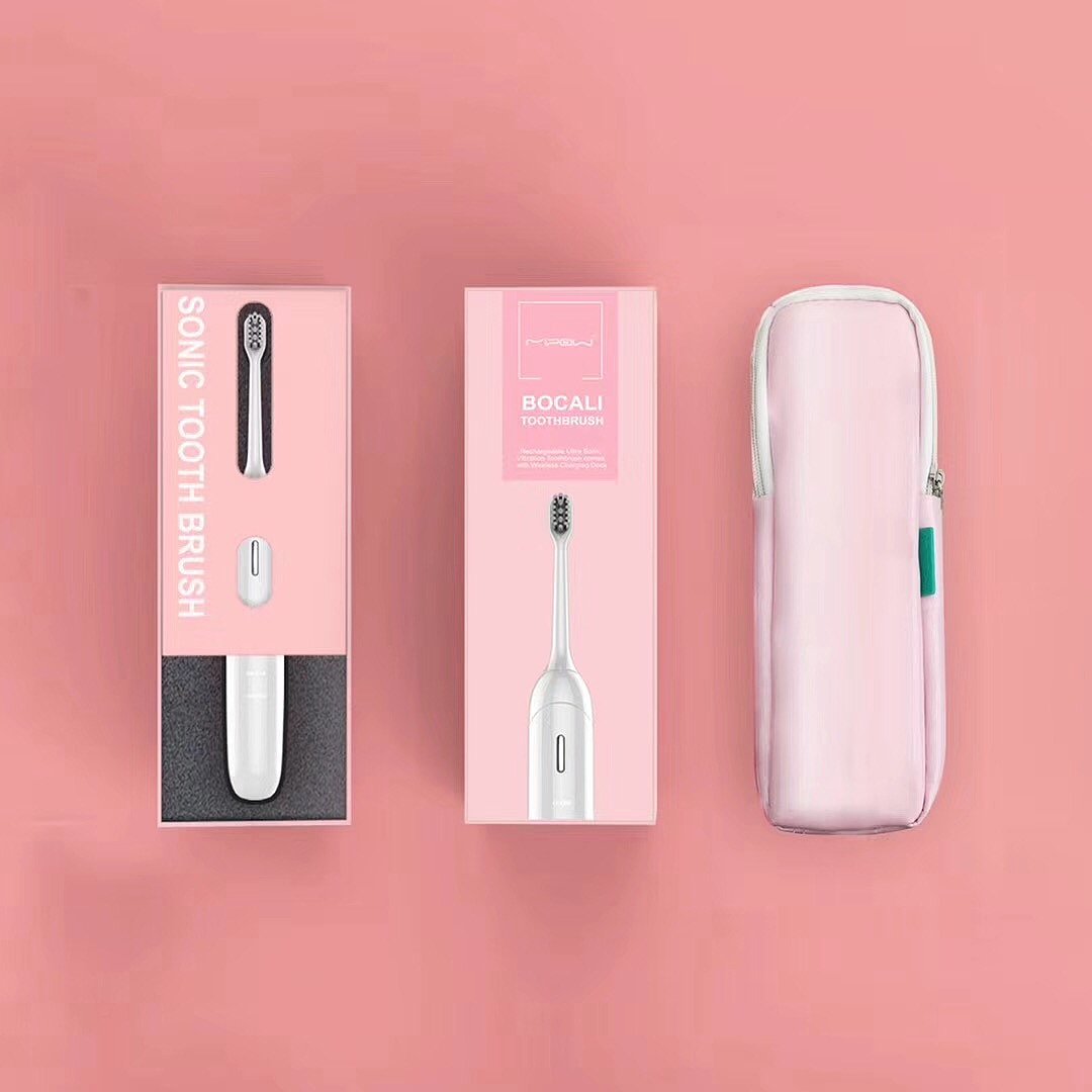 toothbrush，