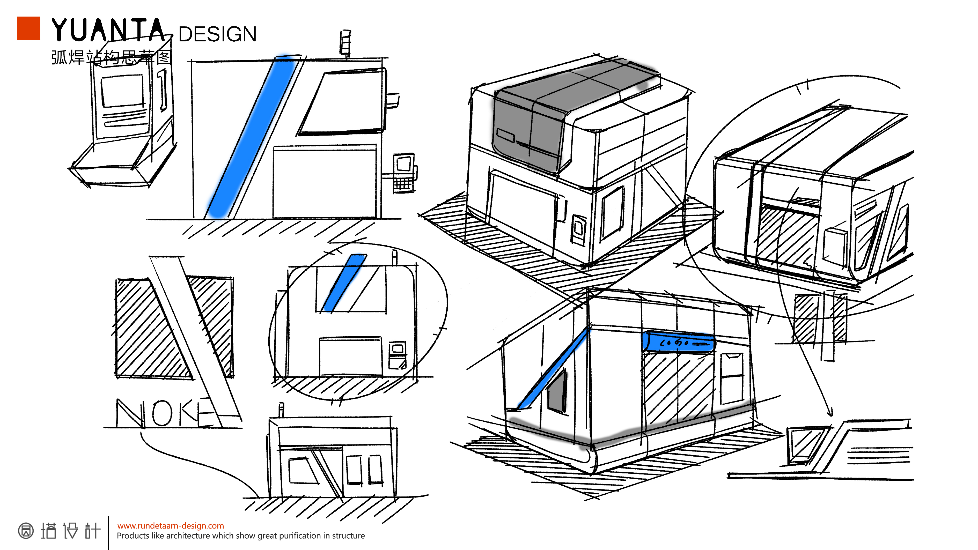 automobile welding，workstation，