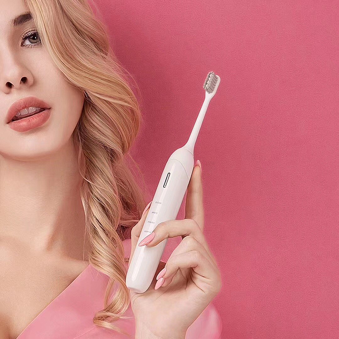 toothbrush，