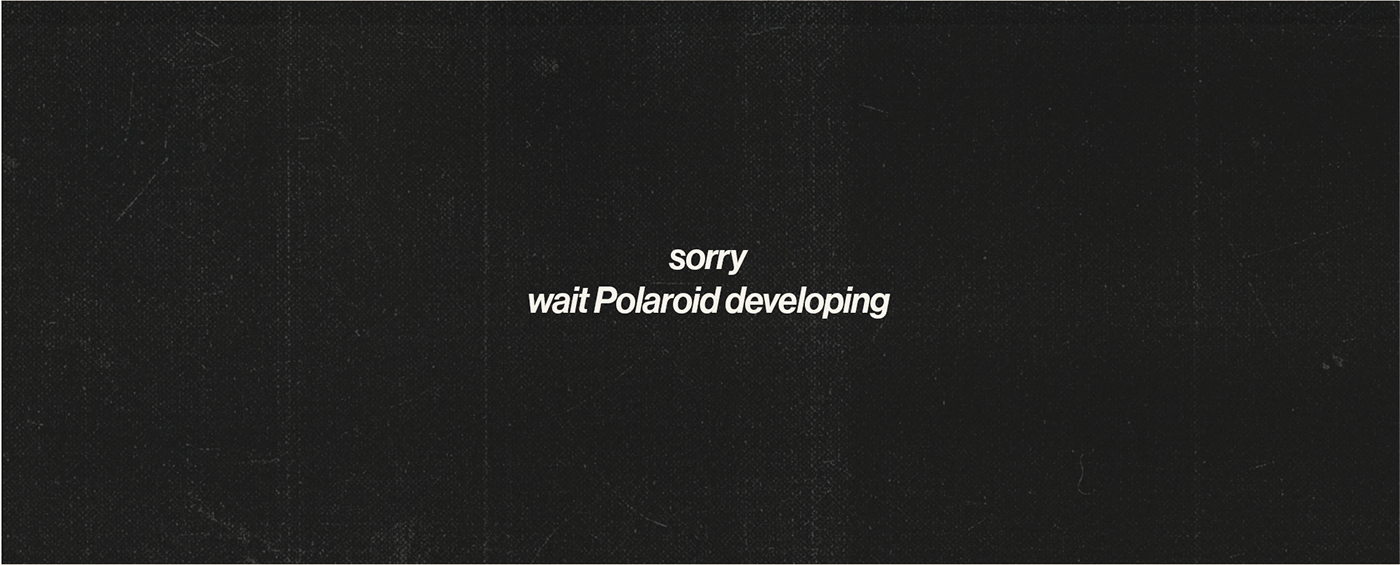 3D modeling，1980s，Polaroid，camera，