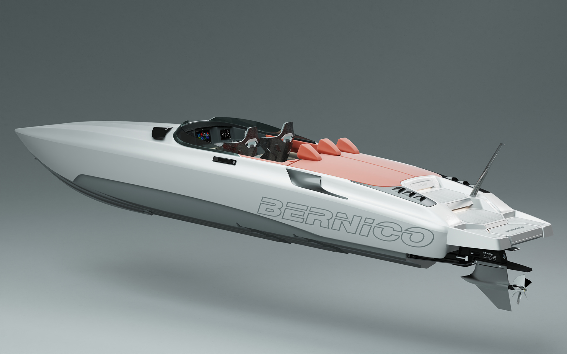 ship，yacht，conceptual design，