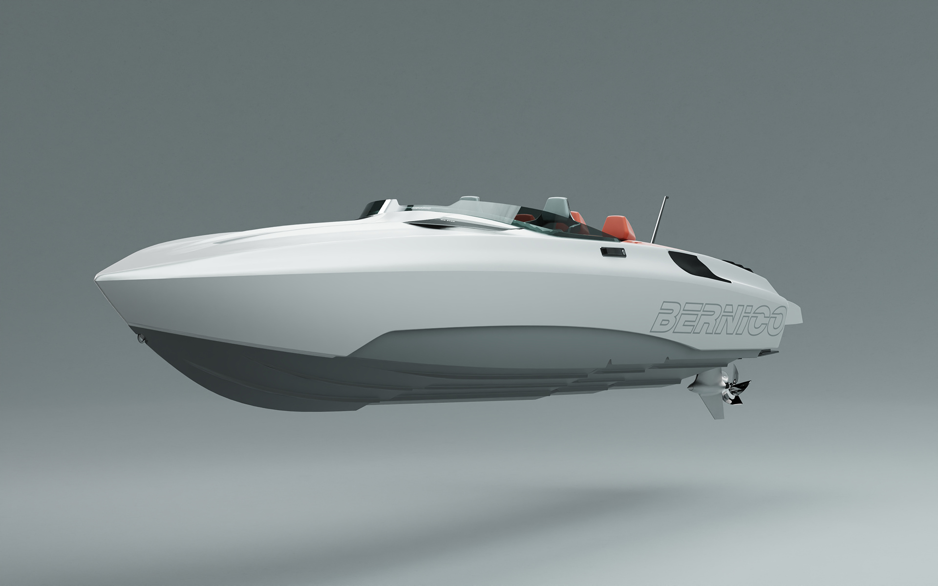 ship，yacht，conceptual design，