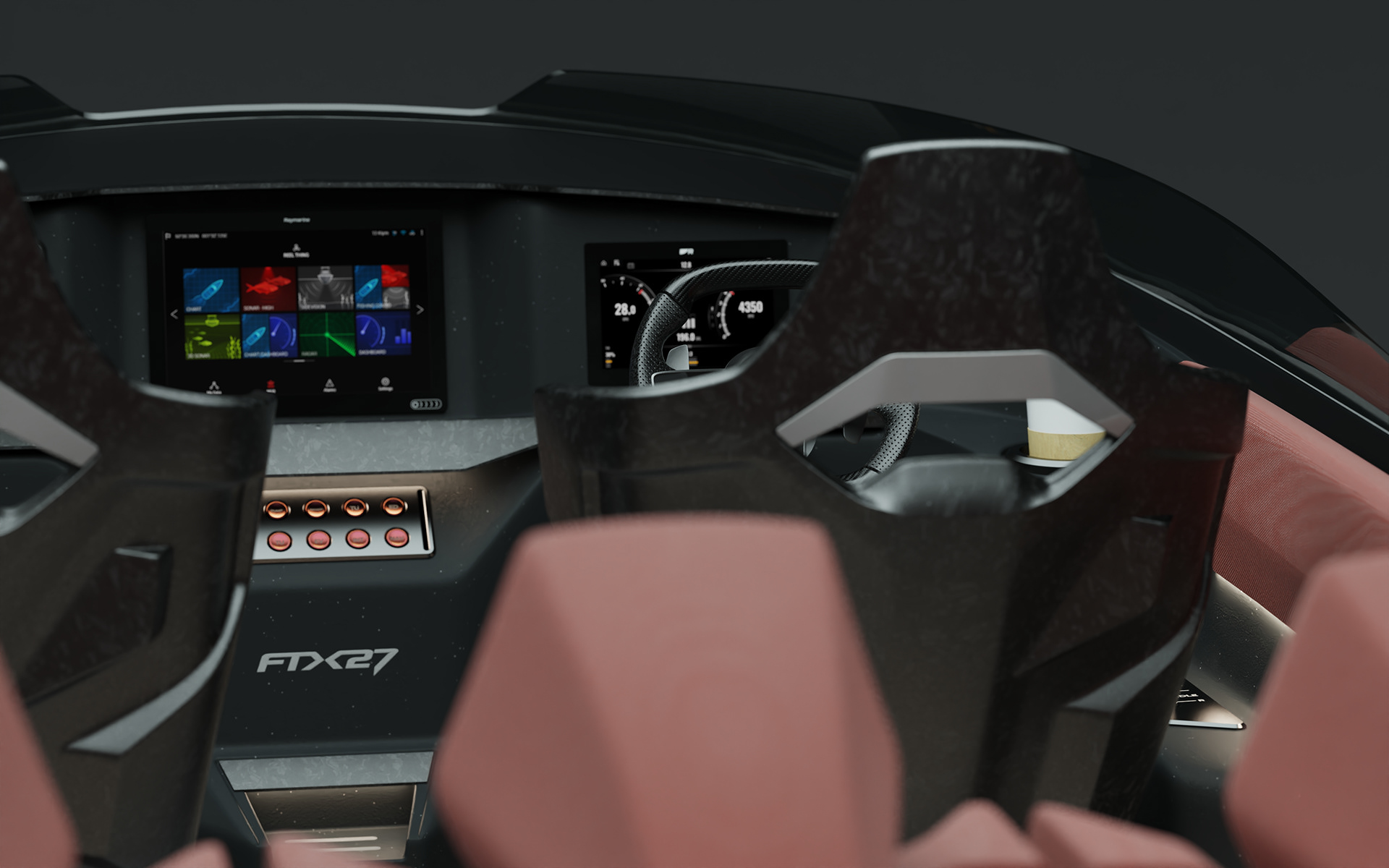 ship，yacht，conceptual design，