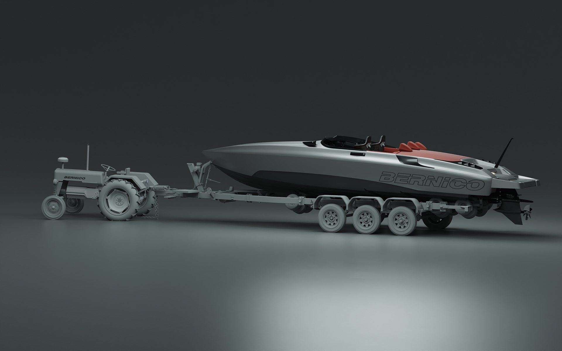 ship，yacht，conceptual design，
