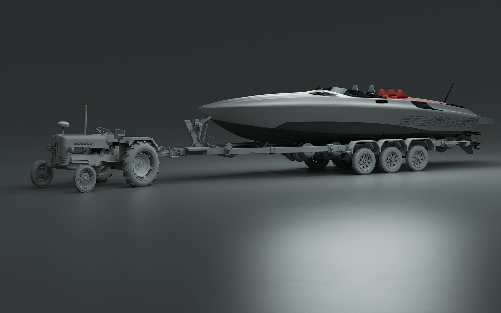ship，yacht，conceptual design，
