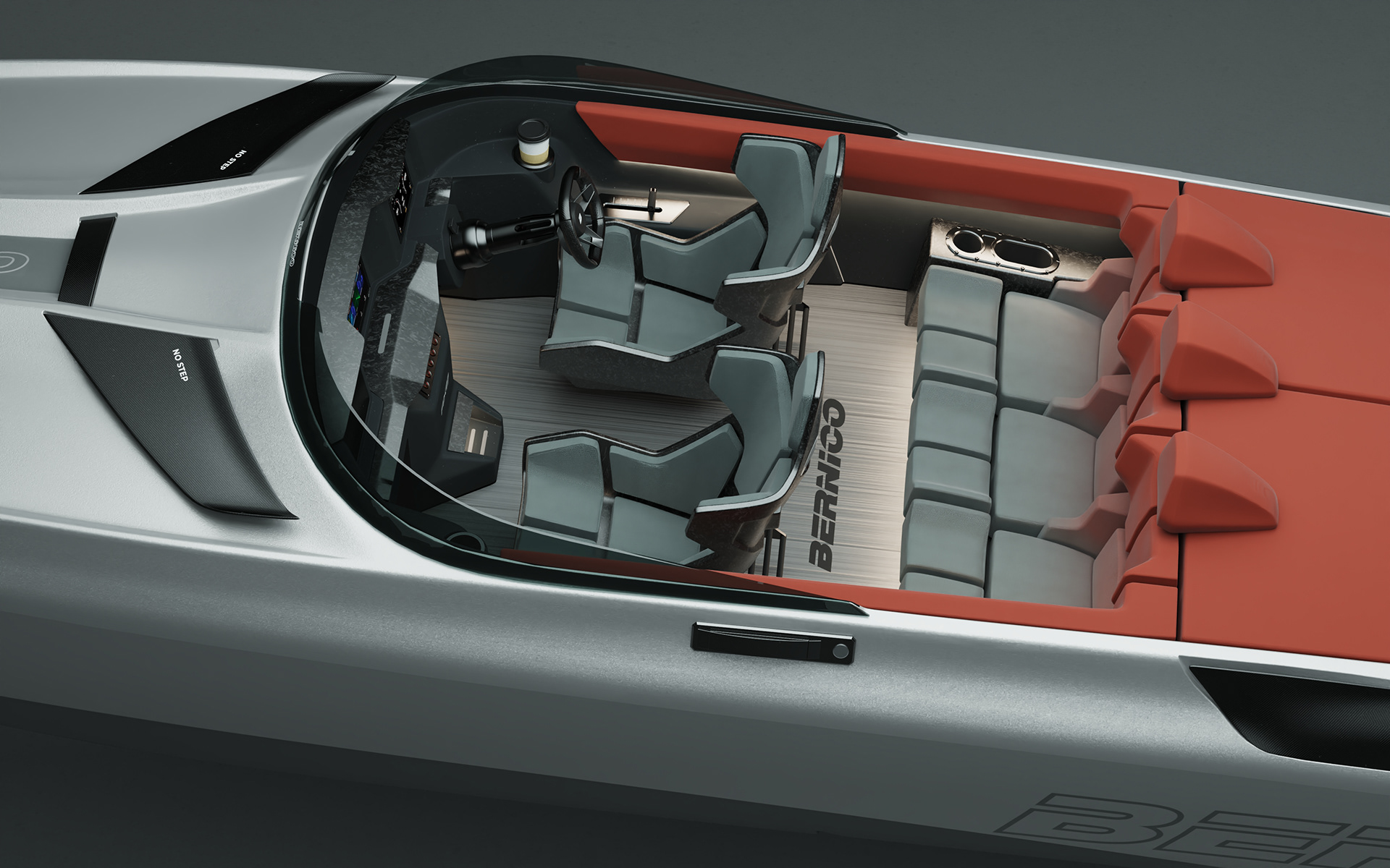 ship，yacht，conceptual design，