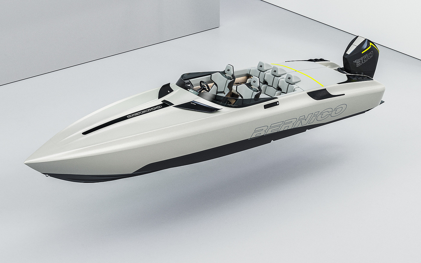 ship，yacht，conceptual design，