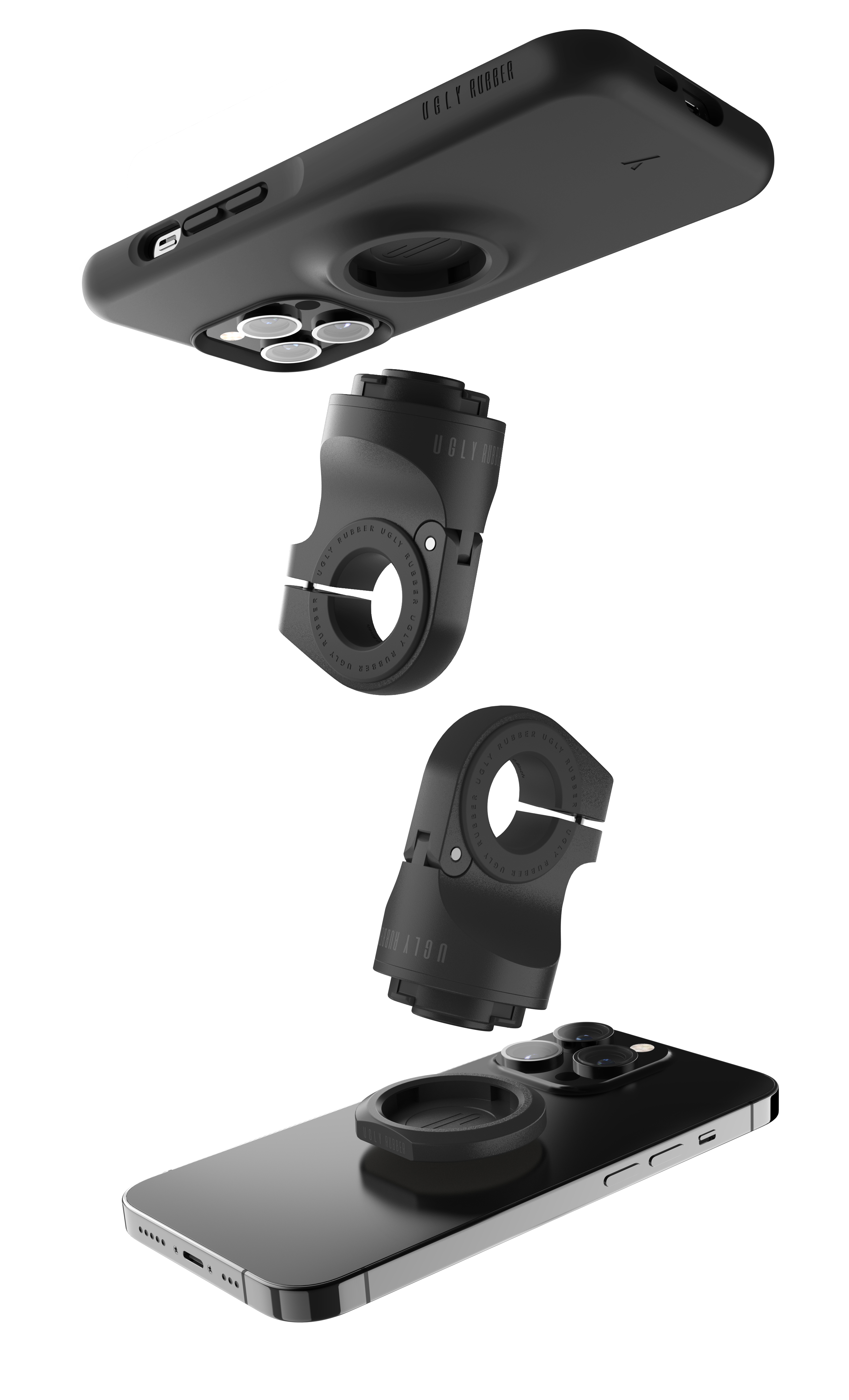 Bicycle Bracket，Miniaturization，Ease of use，stability，