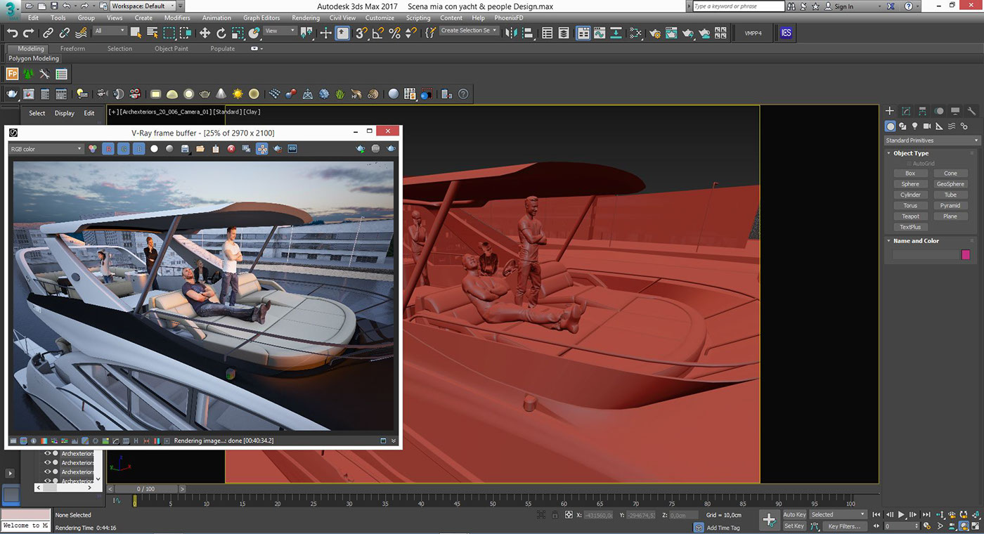 Sea Ray 650 L，white，yacht，vehicle，