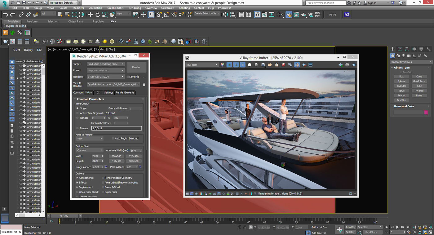 Sea Ray 650 L，white，yacht，vehicle，