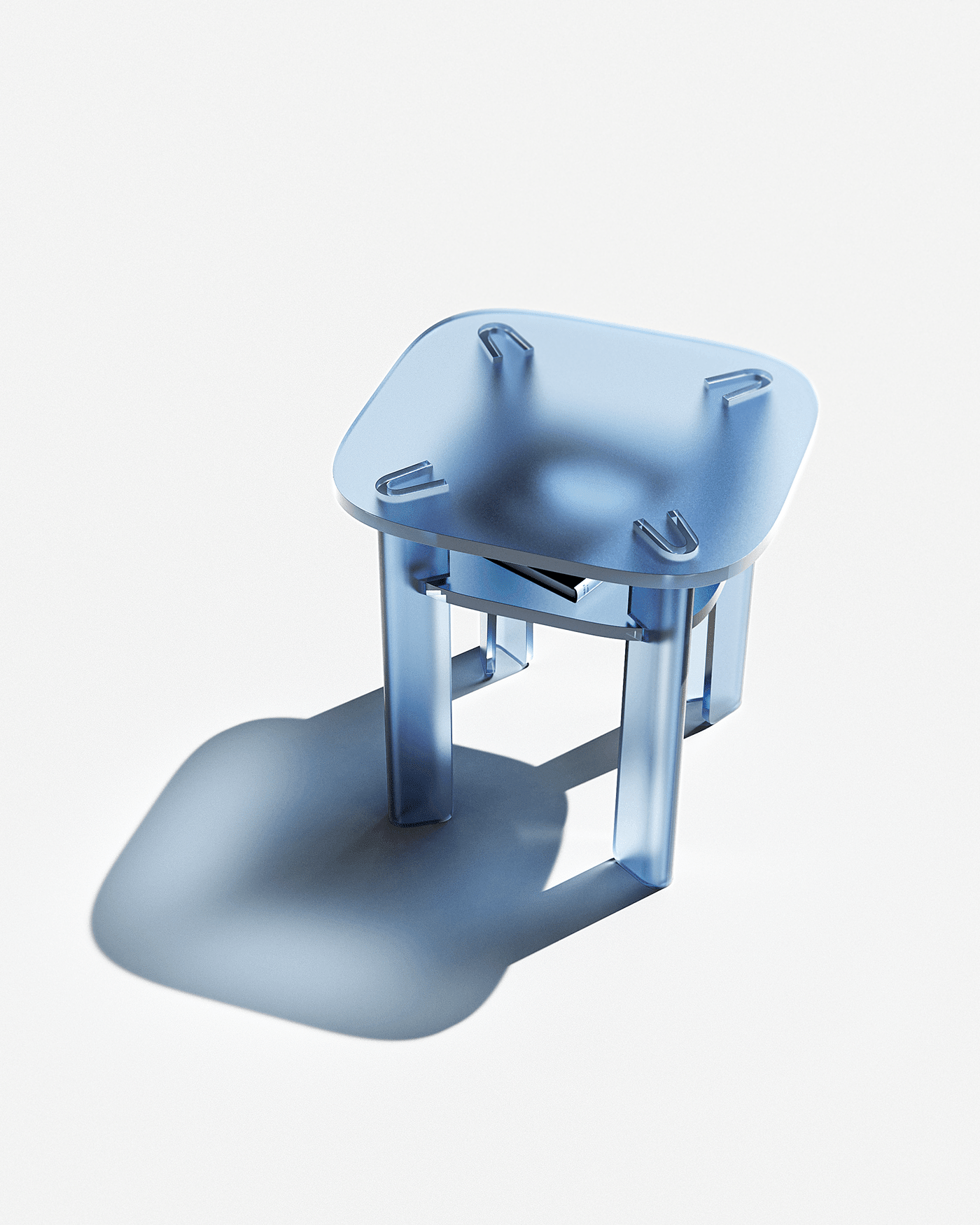 conceptual design，furniture design ，stool，