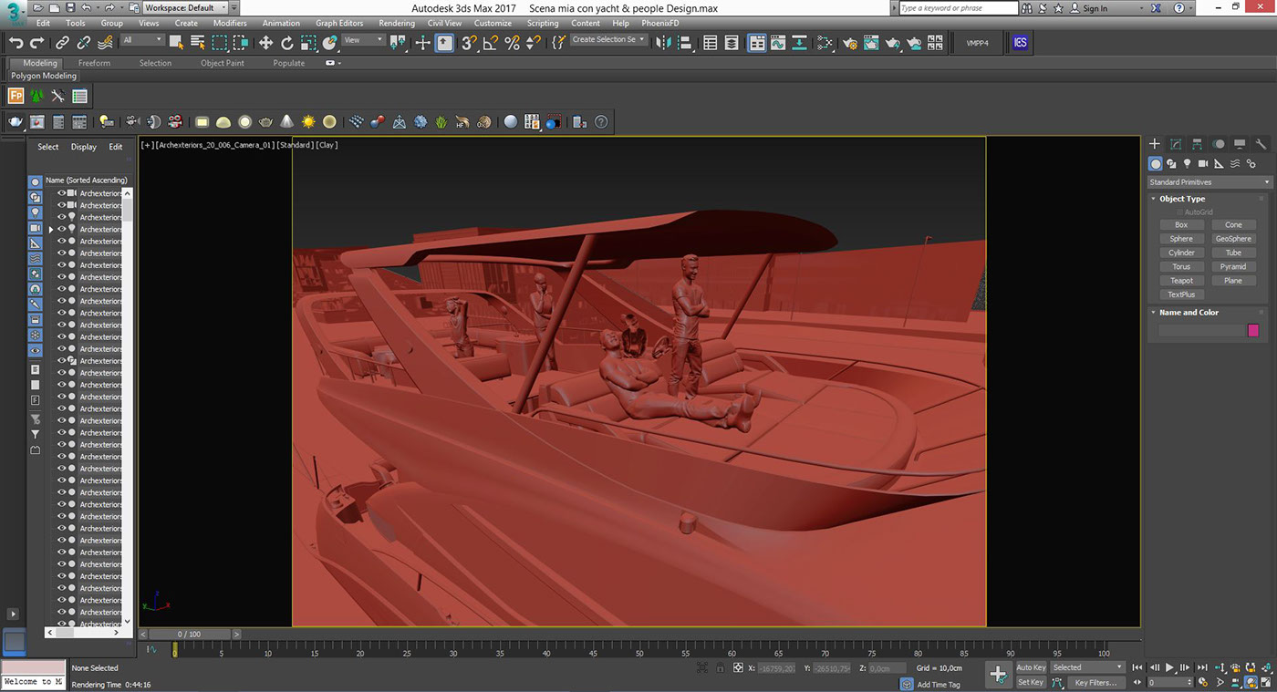 Sea Ray 650 L，white，yacht，vehicle，