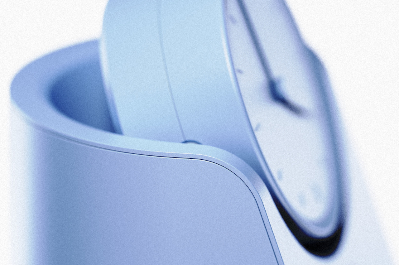 multi-function，Clock，camera，