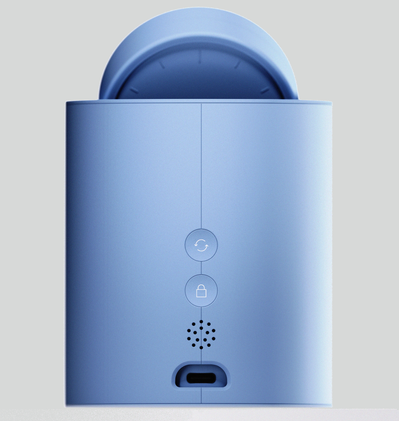 multi-function，Clock，camera，