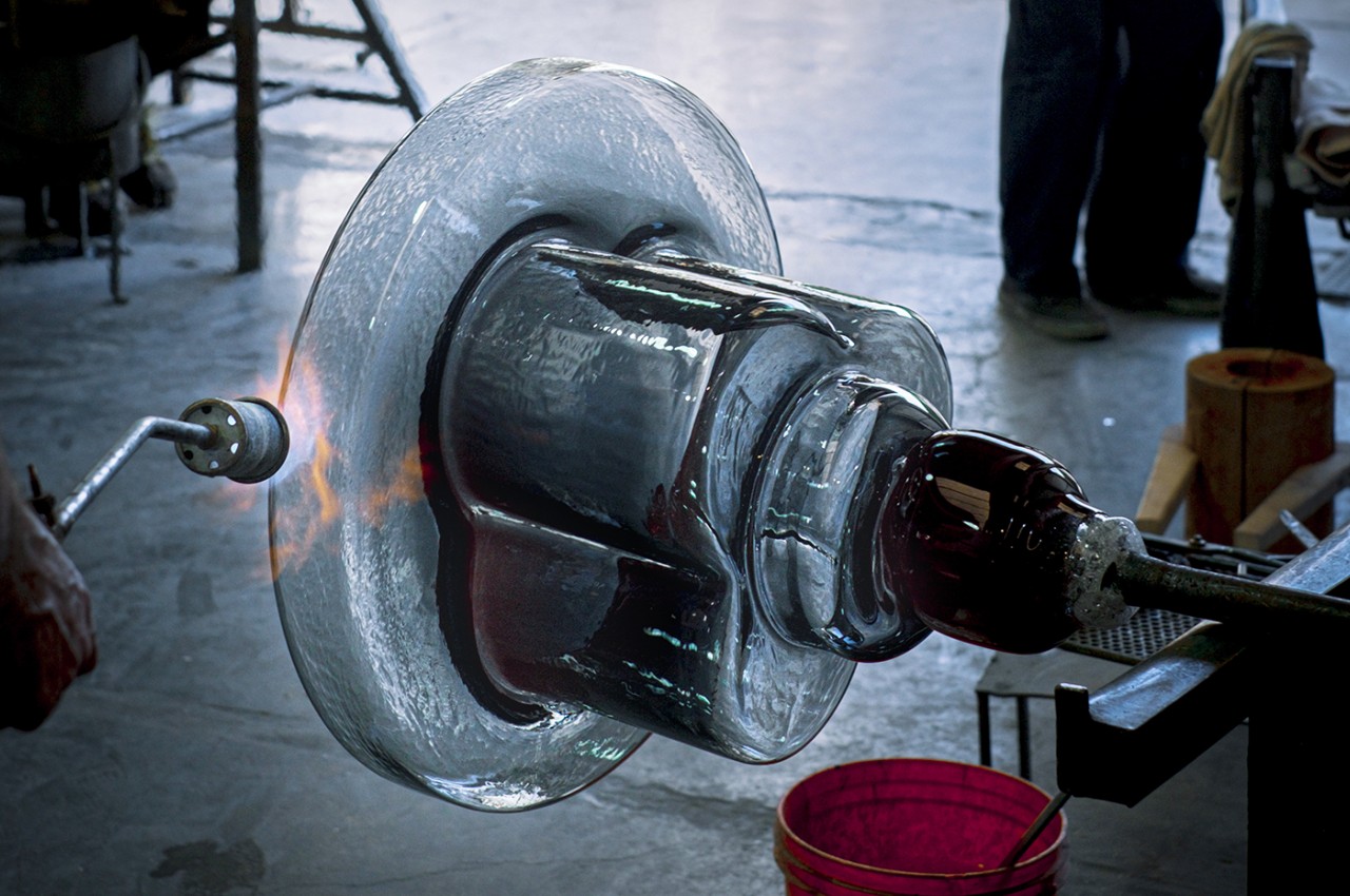 Coffee table，Glass，Creative design，