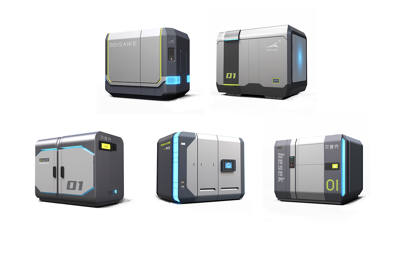 Energy storage cabinet，Outdoor energy storage，Appearance design，Energy cabinet，Besek design，industrial design，Energy storage power supply，