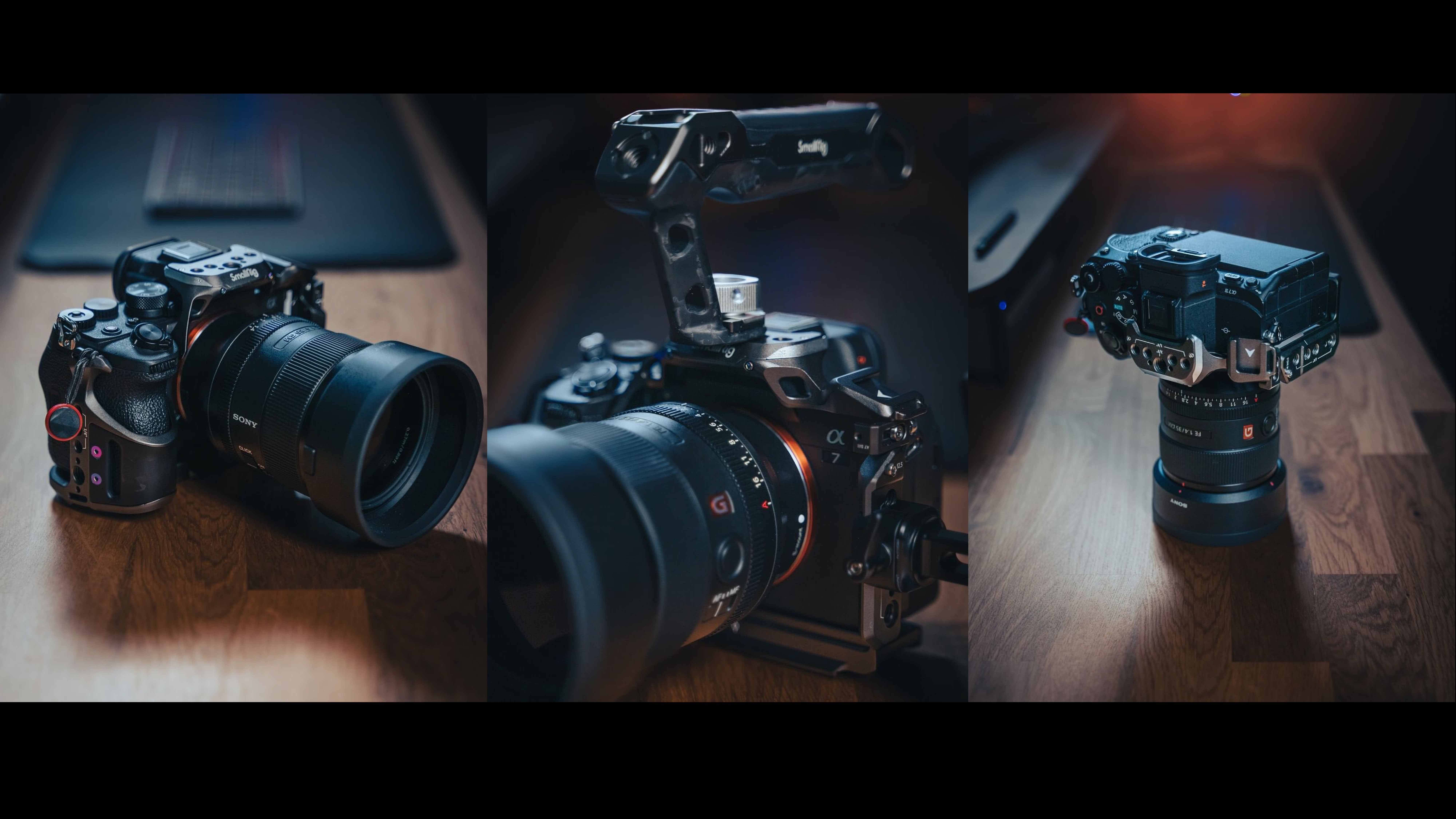 SONY Alpha 7R V 7R IV 7S III sony-alpha-7r-v-7r-iv-7s-iii