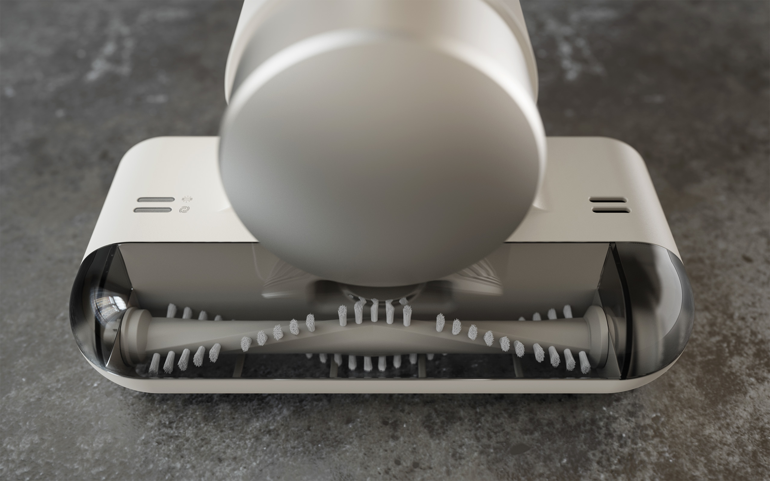 Mite remover，Vacuum cleaner，industrial design，Home Furnishing，cyclone cone，Hand held vacuum cleaner，