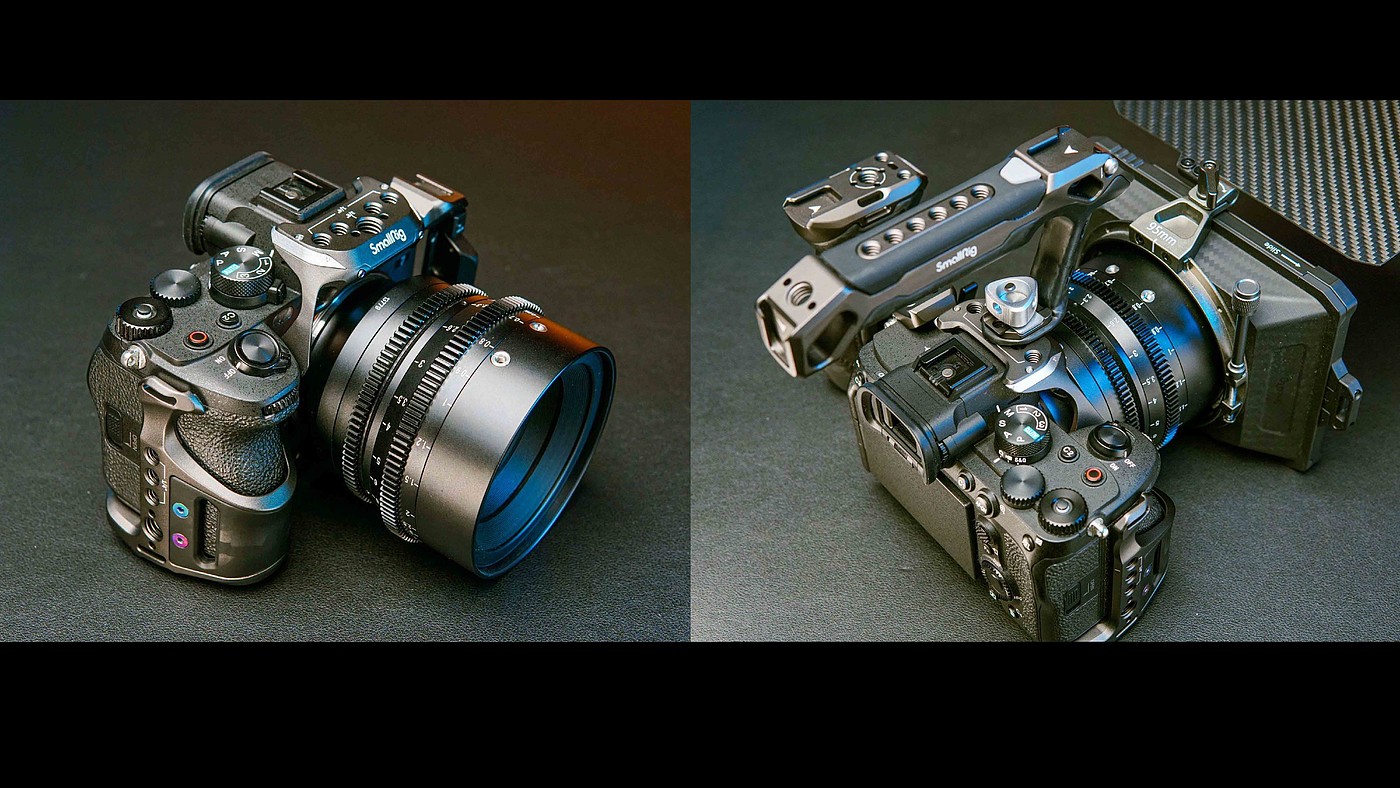 SONY Alpha 7R V 7R IV 7S III sony-alpha-7r-v-camtec-photo