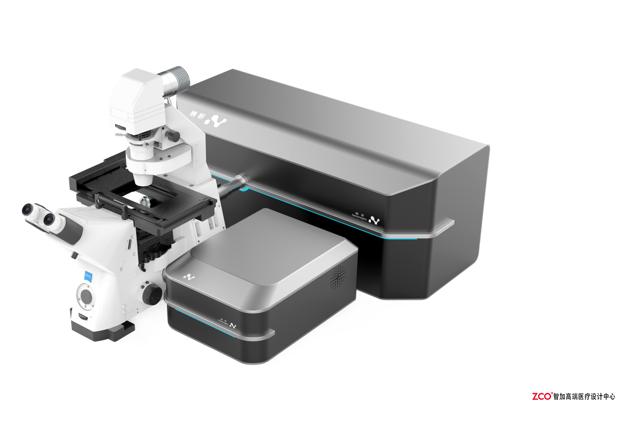 Zhijia design，medical care，apparatus，Microscope，Zhijia design，medical care，apparatus，Microscope，