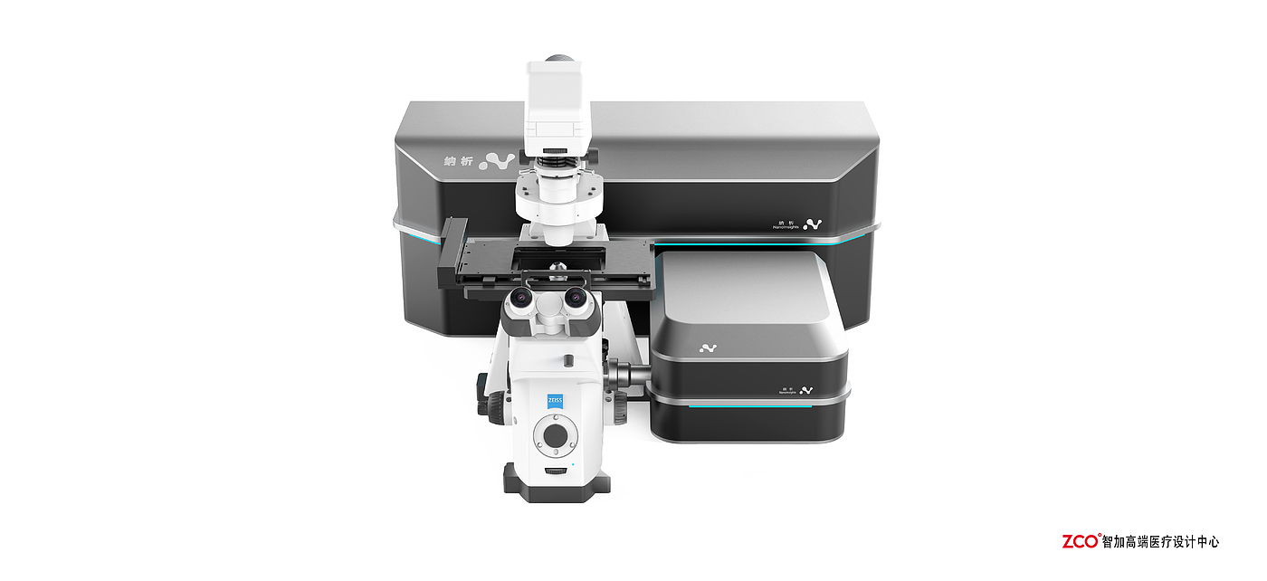 Zhijia design，medical care，apparatus，Microscope，Zhijia design，medical care，apparatus，Microscope，