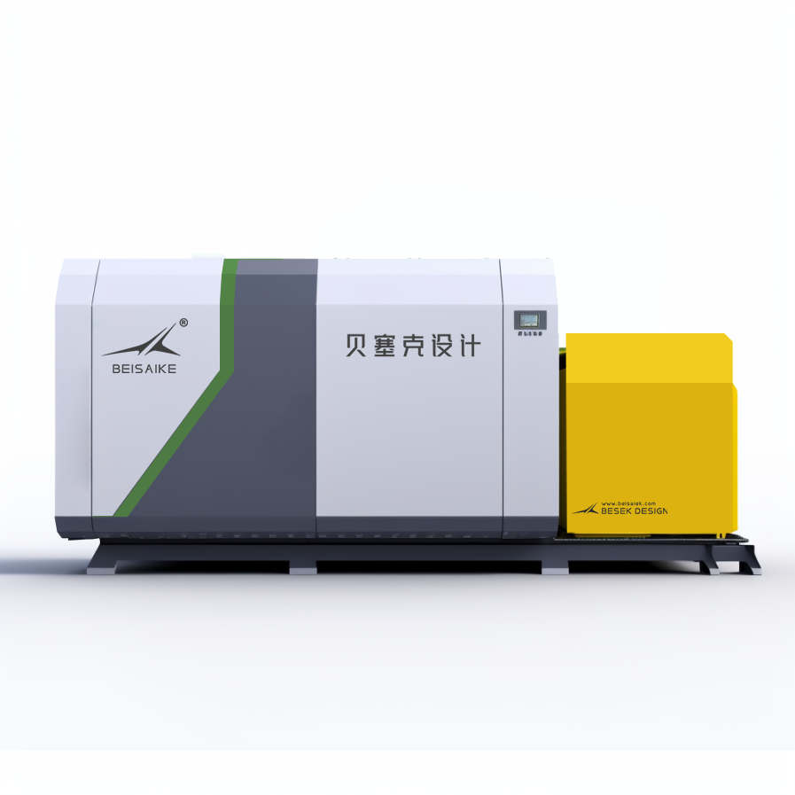 Equipment appearance design，Environmental protection equipment，Water purification equipment，mechanical equipment，automation equipment ，industrial design，Besek design，