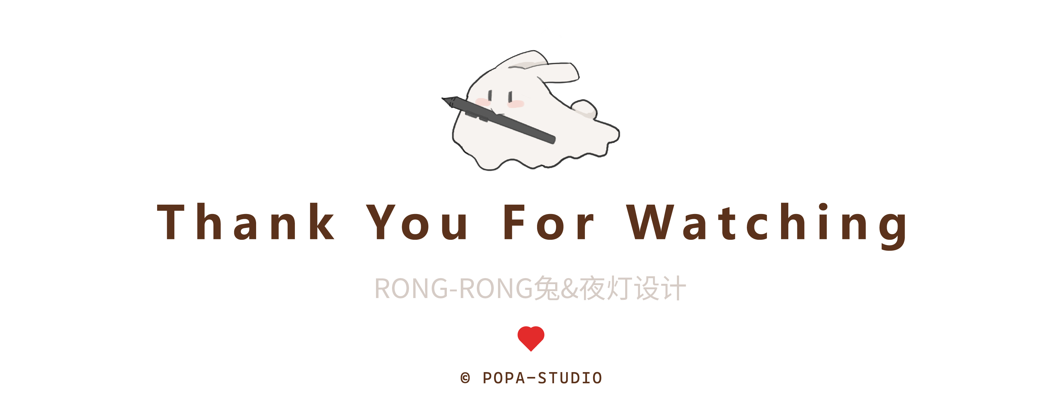 Cultural creation，Year of the Rabbit Cultural Creation，Zodiac Rabbit，Atmosphere lamp，c4d，Zbrush，product，Original works，