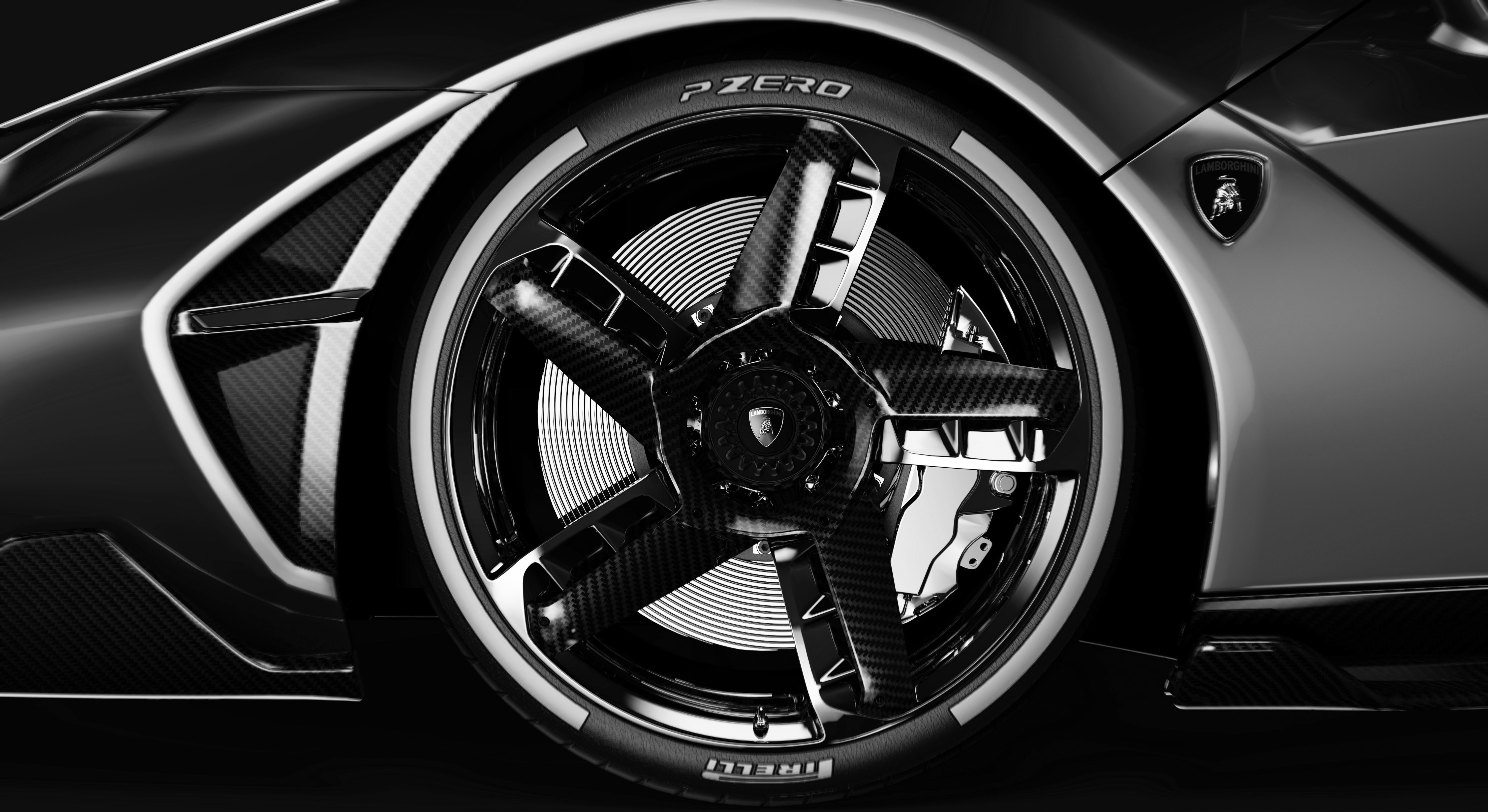 Keyshot rendering，3D rendering，automobile，