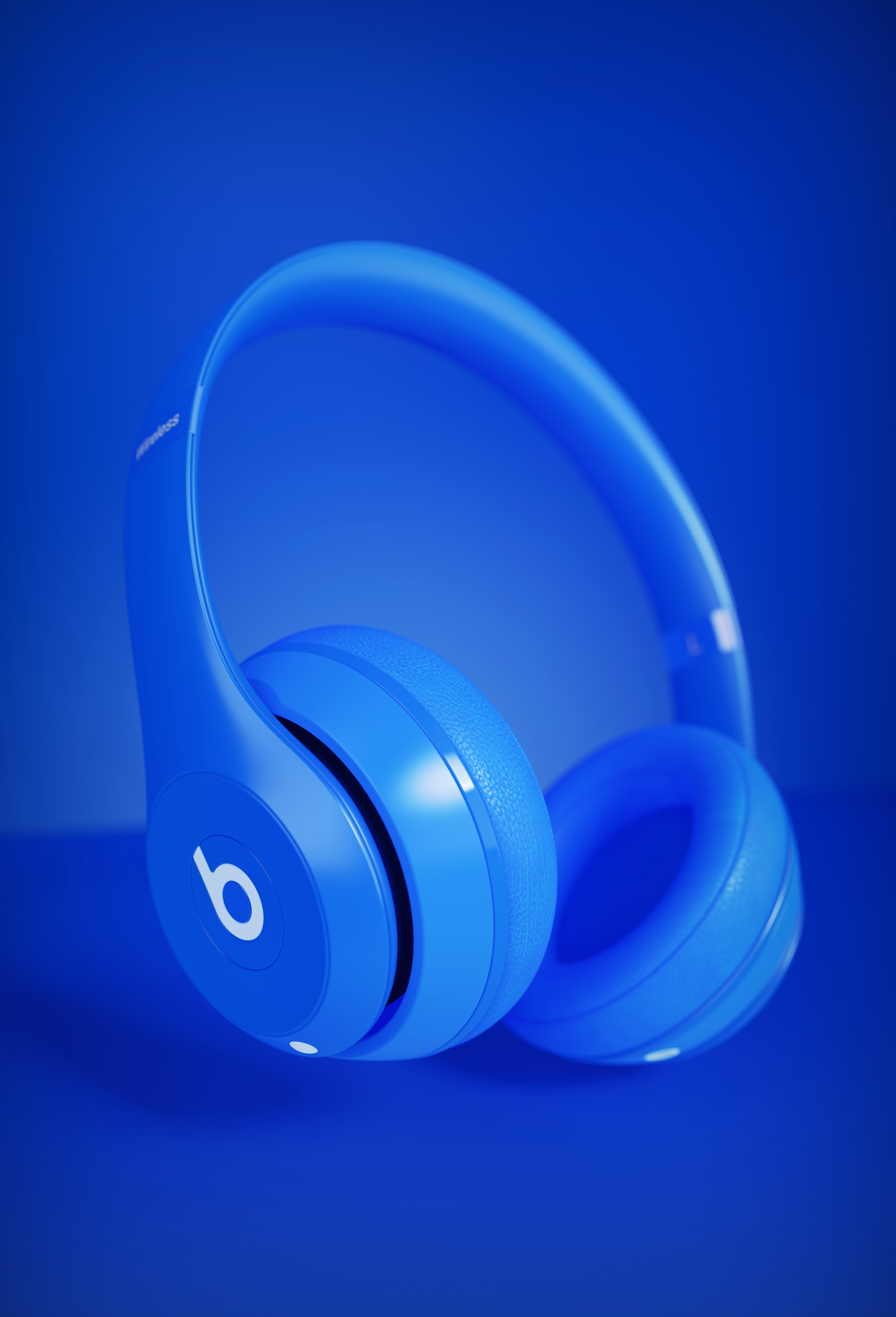 Product rendering，Keyshot rendering，headset，