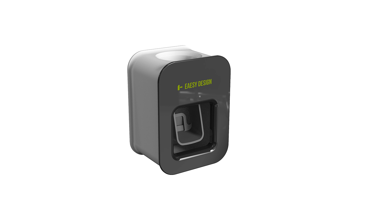 product design，industrial design，Appearance design，Home design，Toothpaste holder，Toilet Products，Sanitary products ，bathroom，
