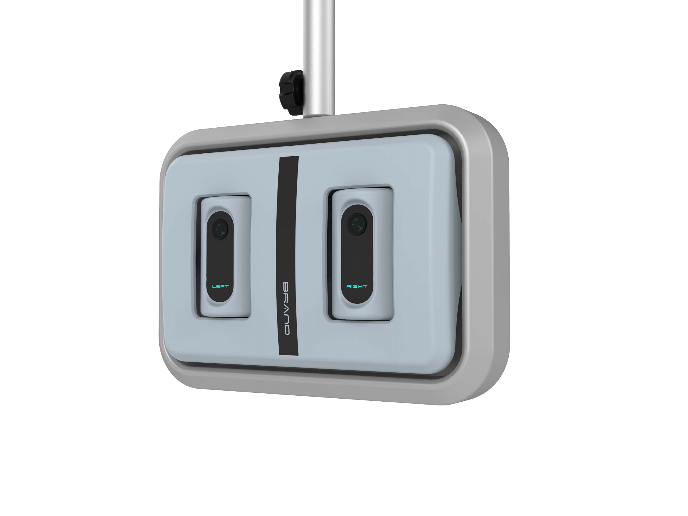 teaching scene，blackboard writing machine，3c，electronic product，industrial design，product design，Projector，Rotatable camera，